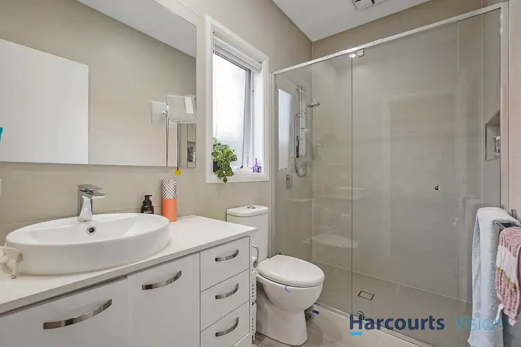 Sixth view of Homely house listing, 27a Gungarlan Drive, Keilor East VIC 3033