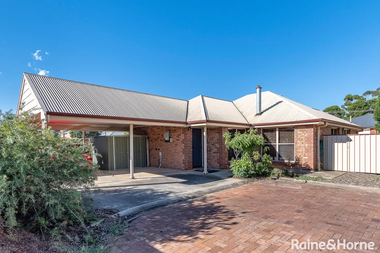 Main view of Homely house listing, 1/8 Murray Street, Strathalbyn SA 5255