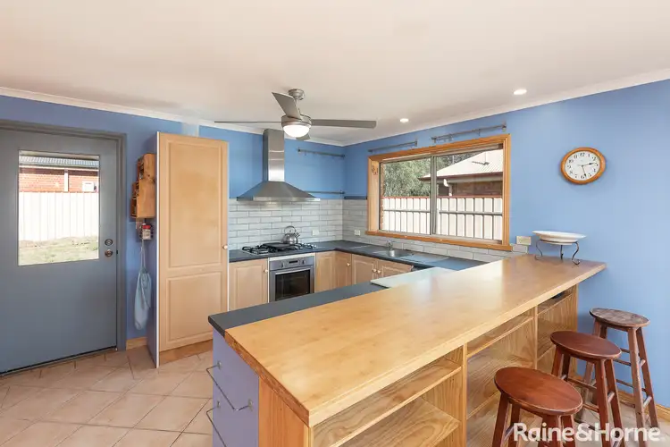 Fifth view of Homely house listing, 1/8 Murray Street, Strathalbyn SA 5255