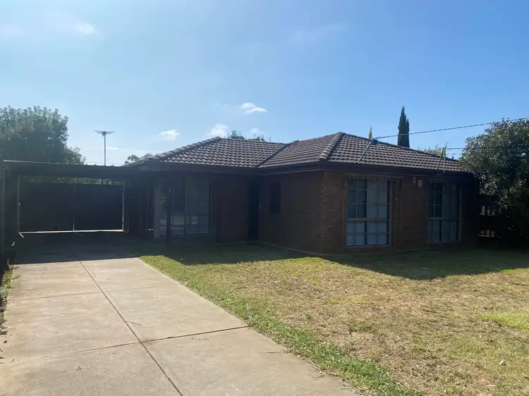 5 Musk Court, Melton VIC 3337