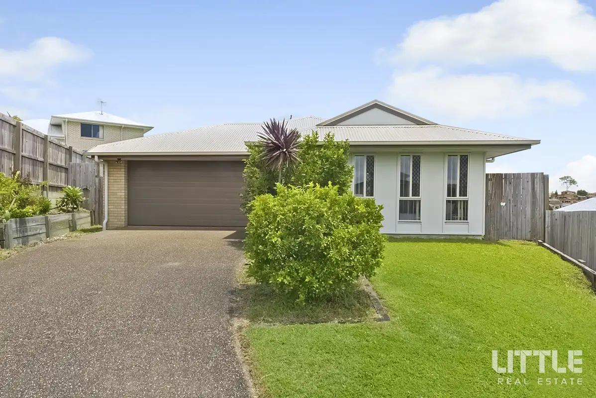 Main view of Homely house listing, 3 Paddy Circuit, Ormeau QLD 4208