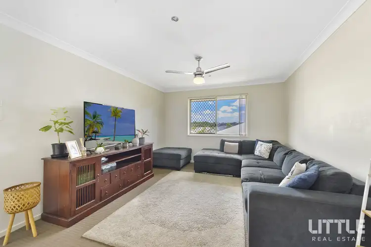 Third view of Homely house listing, 3 Paddy Circuit, Ormeau QLD 4208