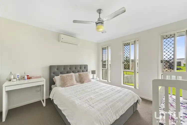 Fourth view of Homely house listing, 3 Paddy Circuit, Ormeau QLD 4208