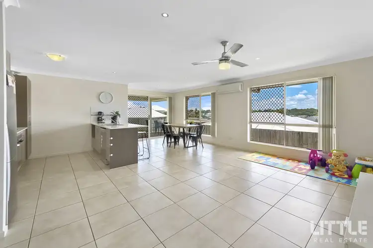 Sixth view of Homely house listing, 3 Paddy Circuit, Ormeau QLD 4208