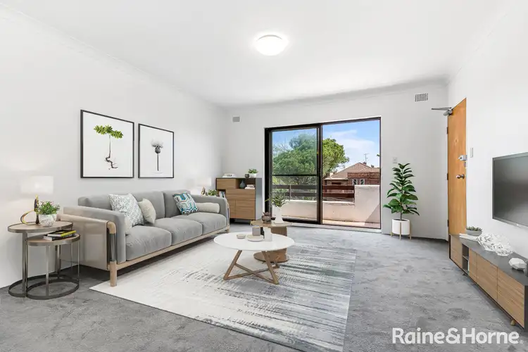 5/32 Meeks Street, Kingsford NSW 2032