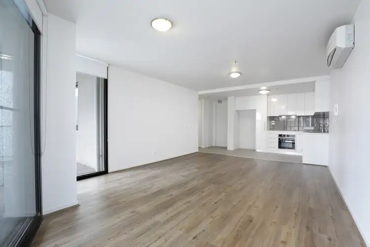 Second view of Homely apartment listing, 204/480 Albion Street, Brunswick West VIC 3055