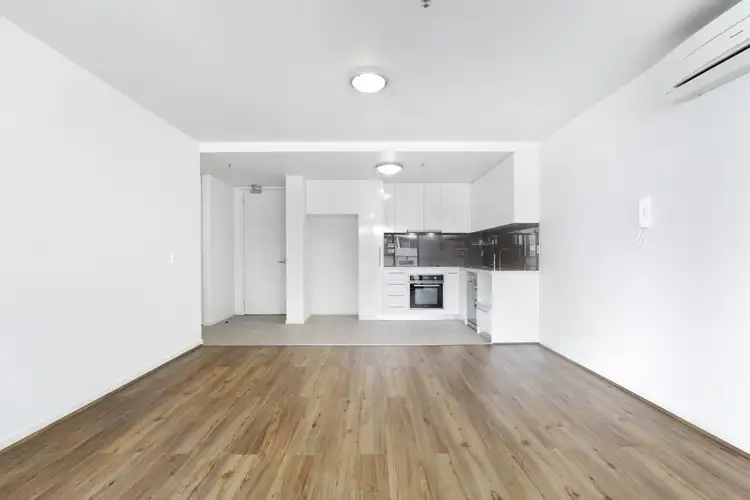 Fourth view of Homely apartment listing, 204/480 Albion Street, Brunswick West VIC 3055