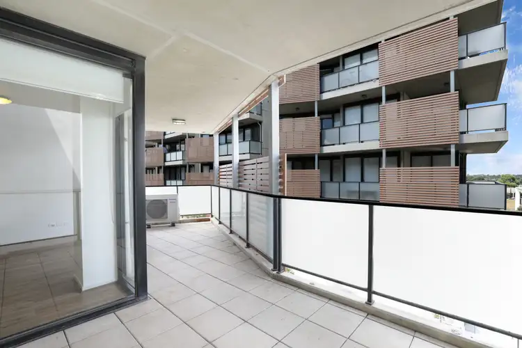 Sixth view of Homely apartment listing, 204/480 Albion Street, Brunswick West VIC 3055