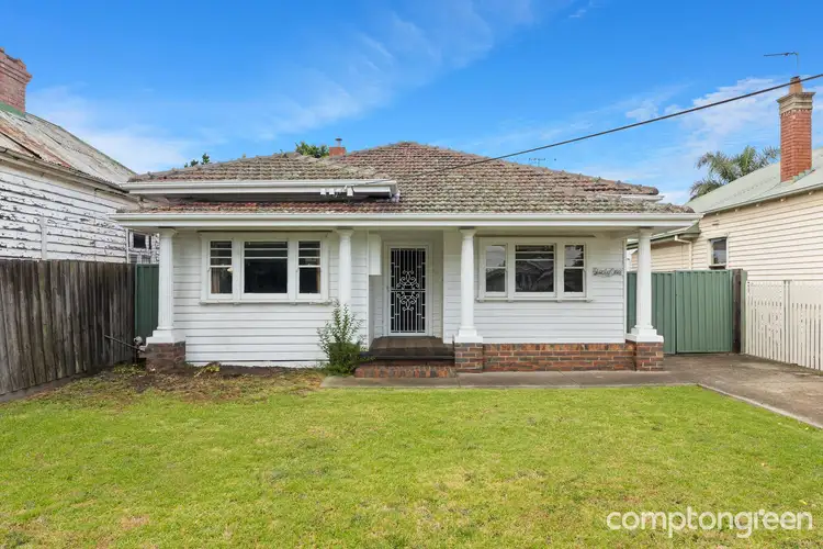 61 Rupert Street, West Footscray VIC 3012