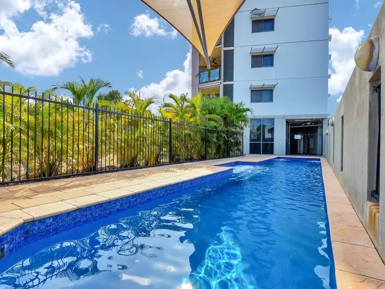 3/24 Harvey Street, Darwin City NT 800