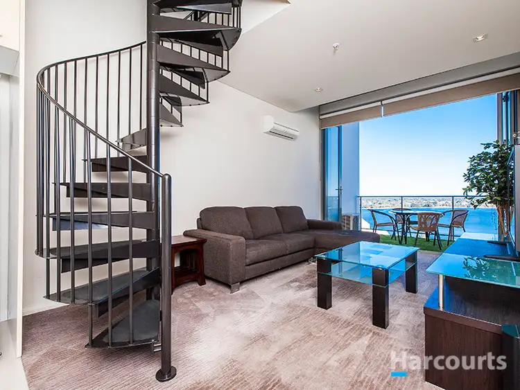 92/151 Adelaide Terrace, East Perth WA 6004