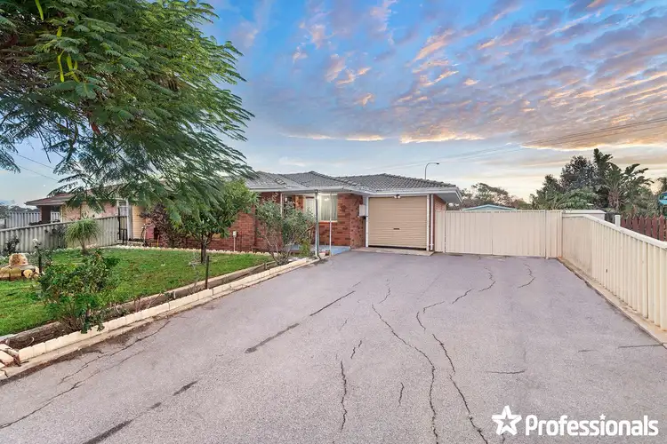 53 Lawley Street, Spalding WA 6530
