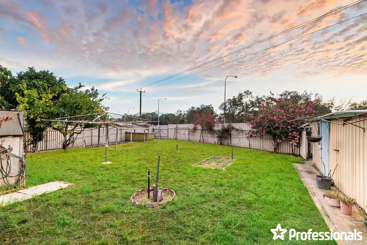Second view of Homely house listing, 53 Lawley Street, Spalding WA 6530