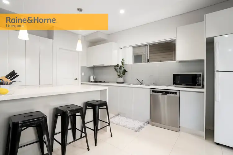 Second view of Homely house listing, 89B Bardia Parade, Holsworthy NSW 2173