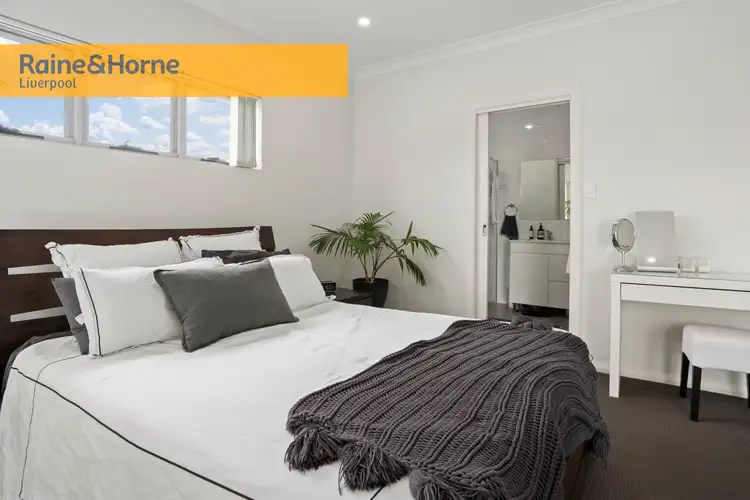 Sixth view of Homely house listing, 89B Bardia Parade, Holsworthy NSW 2173