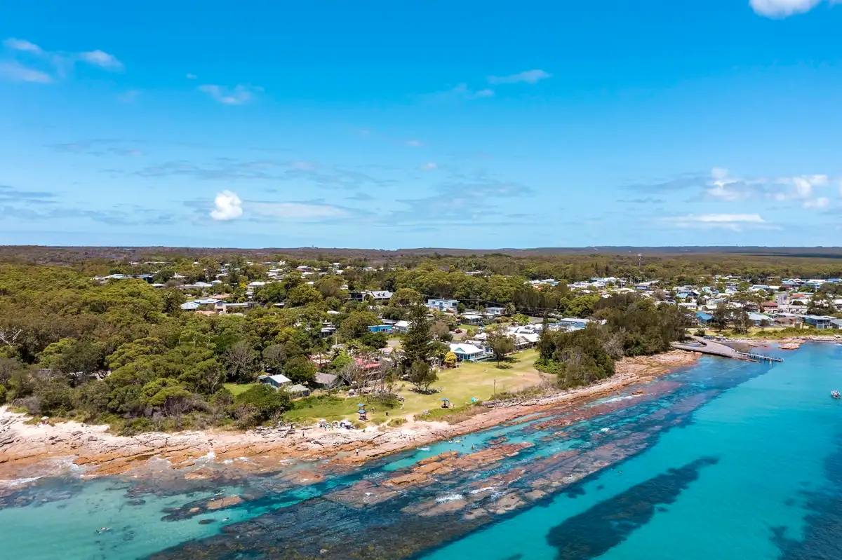 Main view of Homely house listing, 5 Beecroft Parade, Currarong NSW 2540