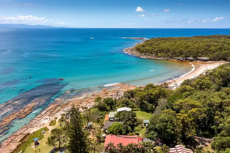 Fourth view of Homely house listing, 5 Beecroft Parade, Currarong NSW 2540