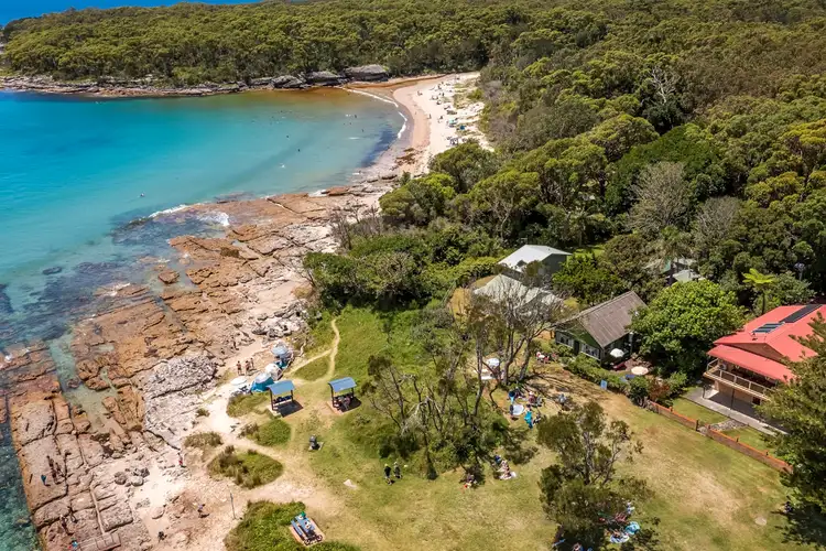 Fifth view of Homely house listing, 5 Beecroft Parade, Currarong NSW 2540