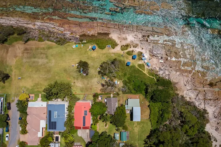 Sixth view of Homely house listing, 5 Beecroft Parade, Currarong NSW 2540