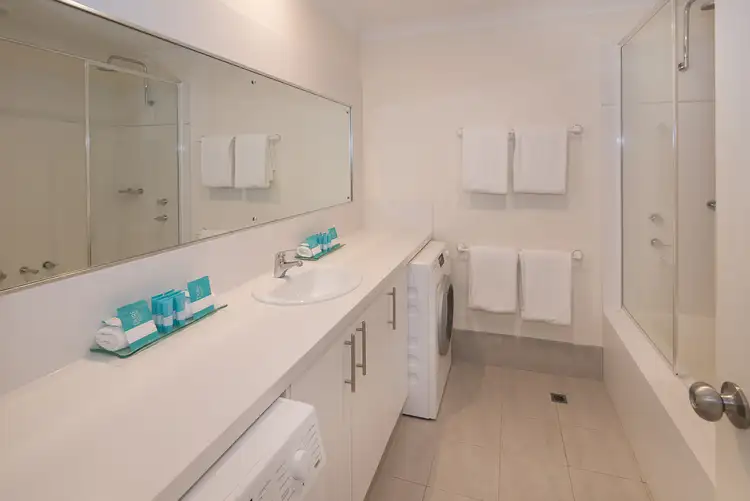 Sixth view of Homely apartment listing, 105/1 Resort Place, Gnarabup WA 6285