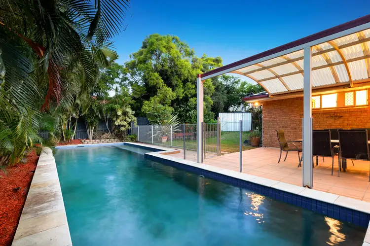 Main view of Homely house listing, 7 Kingfisher Crescent, Belmont QLD 4153