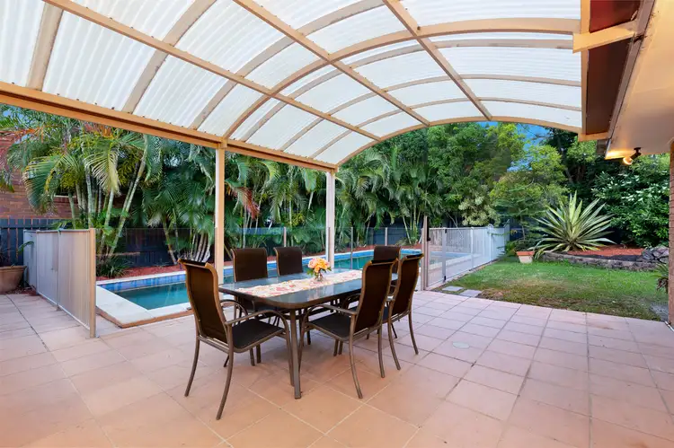 Second view of Homely house listing, 7 Kingfisher Crescent, Belmont QLD 4153