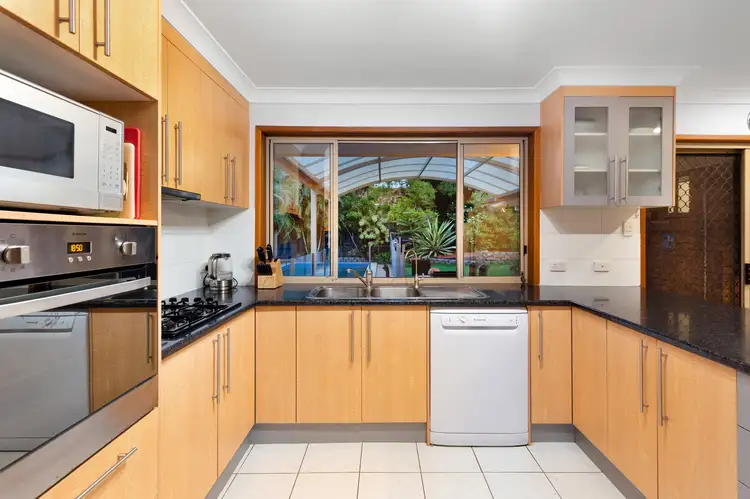 Third view of Homely house listing, 7 Kingfisher Crescent, Belmont QLD 4153