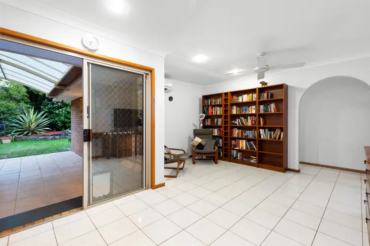 Fourth view of Homely house listing, 7 Kingfisher Crescent, Belmont QLD 4153