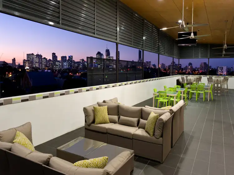 1501/67 Linton Street, Kangaroo Point QLD 4169