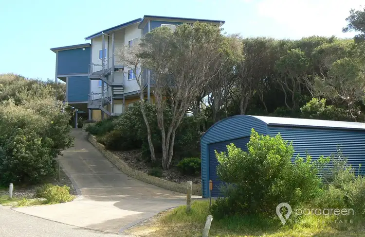 1 Ryans Rise, Sandy Point VIC 3959