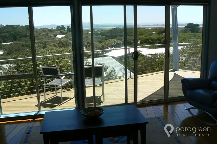 Third view of Homely house listing, 1 Ryans Rise, Sandy Point VIC 3959