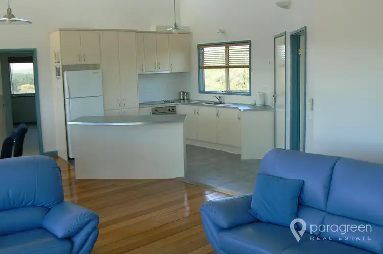 Fourth view of Homely house listing, 1 Ryans Rise, Sandy Point VIC 3959