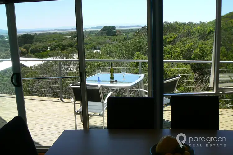 Seventh view of Homely house listing, 1 Ryans Rise, Sandy Point VIC 3959