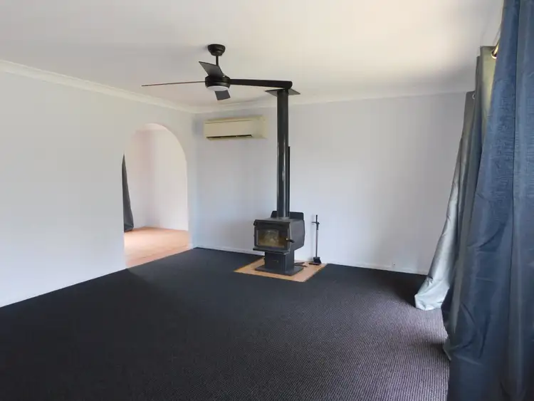 Second view of Homely house listing, 42 CASTLEREAGH ST, Baradine NSW 2396