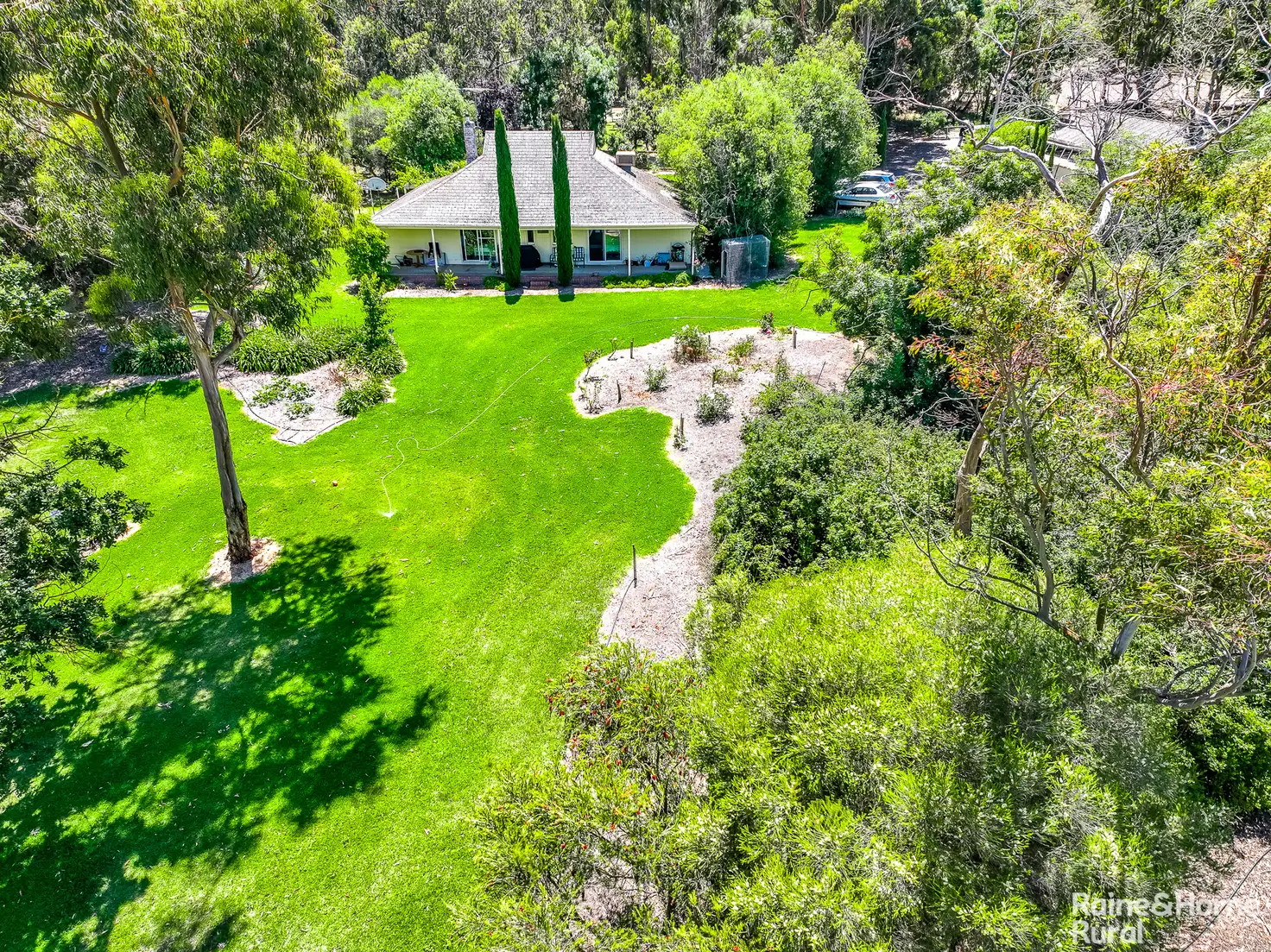 Main view of Homely rural property listing, 407 Goolwa Road, Mosquito Hill SA 5214