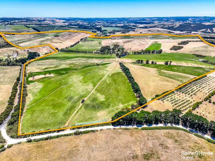 Second view of Homely rural property listing, 407 Goolwa Road, Mosquito Hill SA 5214