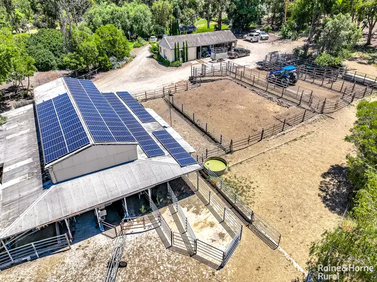 Sixth view of Homely rural property listing, 407 Goolwa Road, Mosquito Hill SA 5214