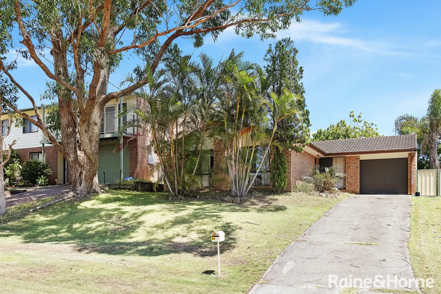 Main view of Homely house listing, 58 Gould Drive, Lemon Tree Passage NSW 2319