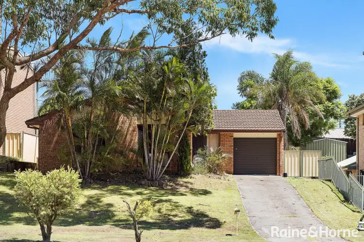 Second view of Homely house listing, 58 Gould Drive, Lemon Tree Passage NSW 2319