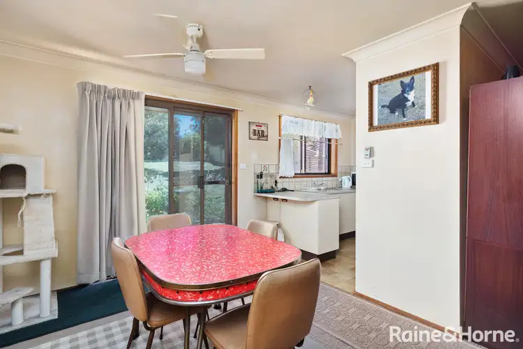 Fifth view of Homely house listing, 58 Gould Drive, Lemon Tree Passage NSW 2319
