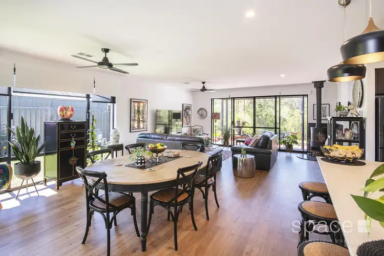 Fourth view of Homely house listing, 11 Cidergum Loop, Margaret River WA 6285
