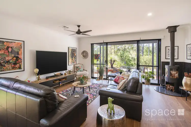 Sixth view of Homely house listing, 11 Cidergum Loop, Margaret River WA 6285