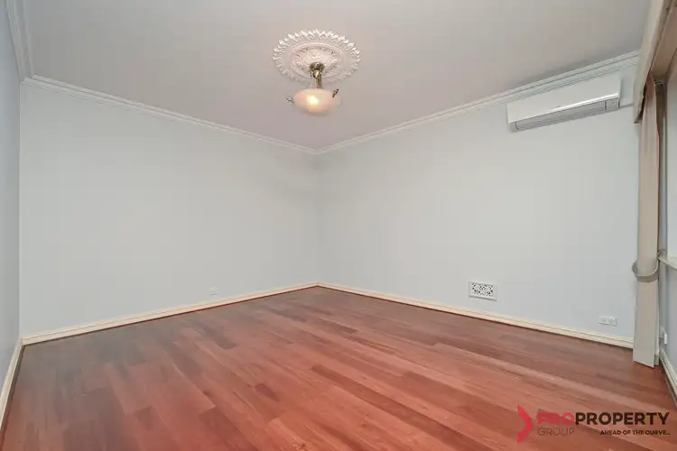 Fourth view of Homely townhouse listing, 3/92 Tenth Avenue, Inglewood WA 6052