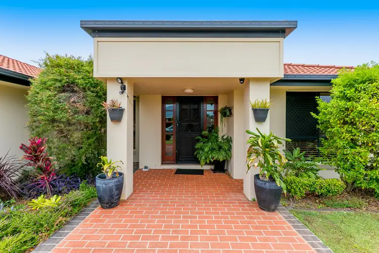 Fourth view of Homely house listing, 11 Bellenden Court, Victoria Point QLD 4165