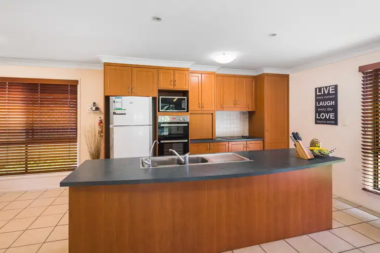Fifth view of Homely house listing, 11 Bellenden Court, Victoria Point QLD 4165