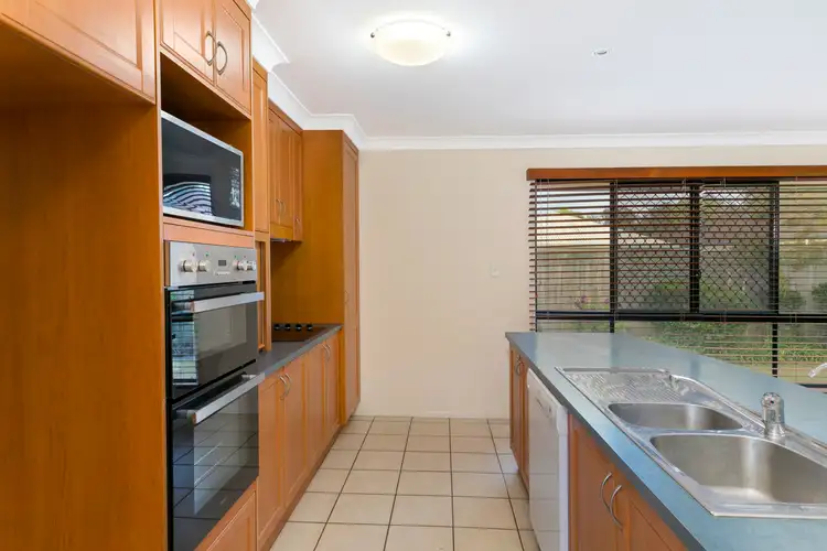 Sixth view of Homely house listing, 11 Bellenden Court, Victoria Point QLD 4165
