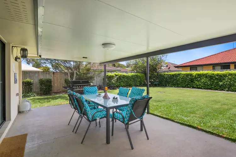 Seventh view of Homely house listing, 11 Bellenden Court, Victoria Point QLD 4165