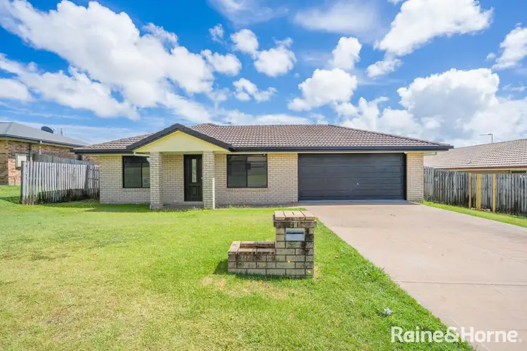 11 Mia Court, Nikenbah QLD 4655