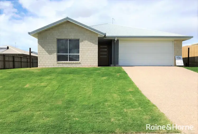 14 Hudson Drive, Urraween QLD 4655
