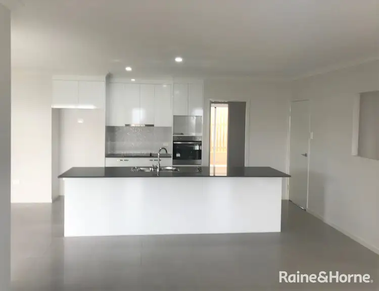 Third view of Homely house listing, 14 Hudson Drive, Urraween QLD 4655